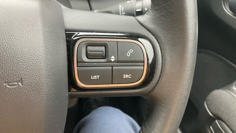 Citroen C3 Aircross 1.2 PureTech 110 Shine Plus 5dr Petrol Hatchback